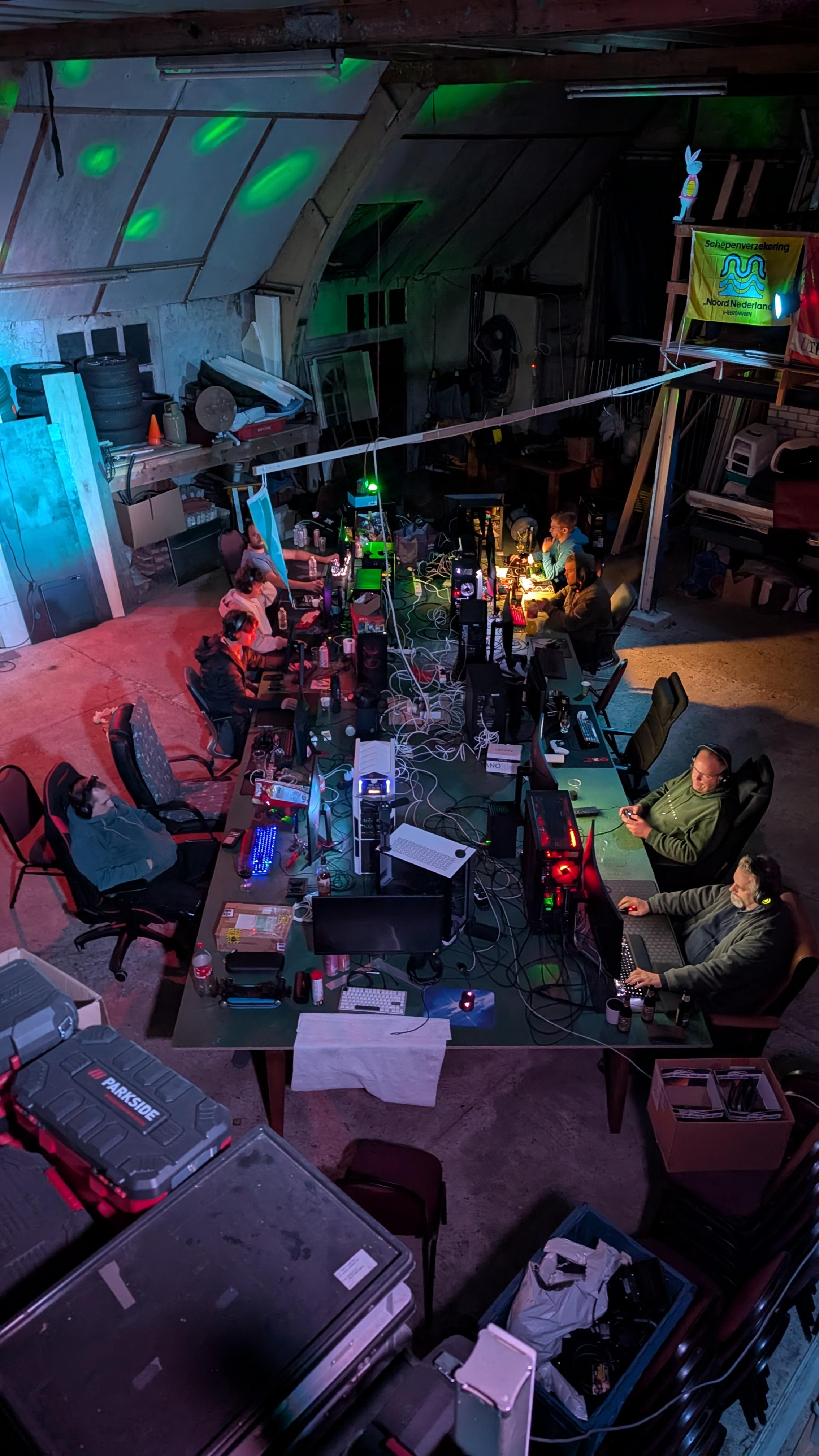 Event foto